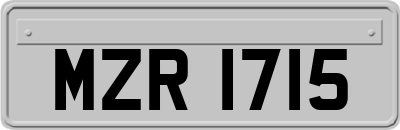 MZR1715