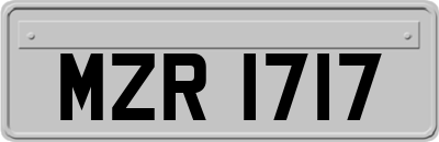 MZR1717