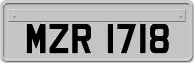 MZR1718