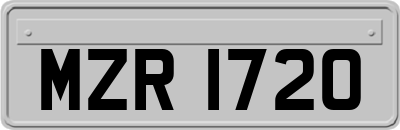 MZR1720