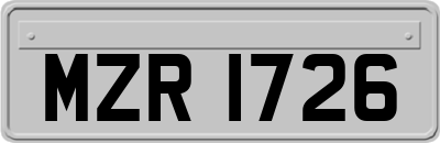 MZR1726