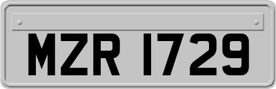 MZR1729