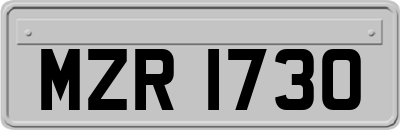 MZR1730