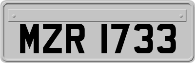 MZR1733