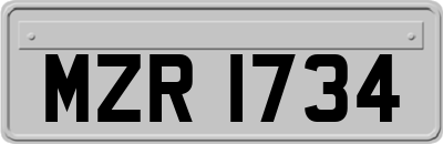 MZR1734