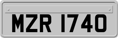 MZR1740