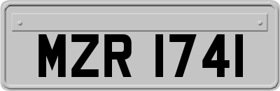 MZR1741