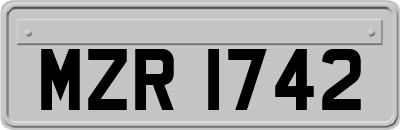 MZR1742