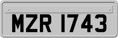 MZR1743