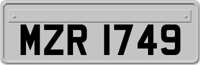 MZR1749