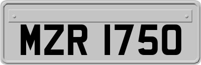 MZR1750