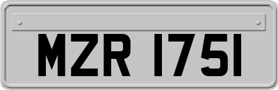 MZR1751