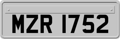 MZR1752