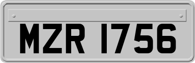 MZR1756