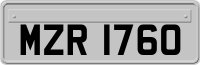 MZR1760