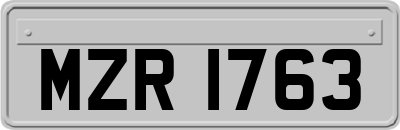 MZR1763