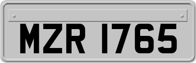 MZR1765