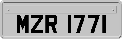 MZR1771