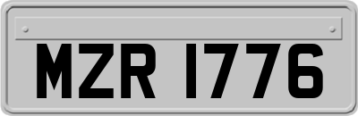 MZR1776