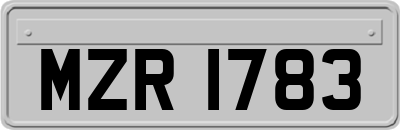 MZR1783