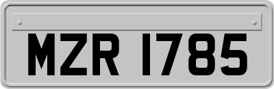 MZR1785