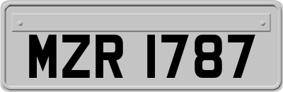 MZR1787