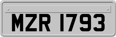 MZR1793