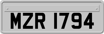 MZR1794