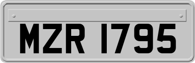 MZR1795