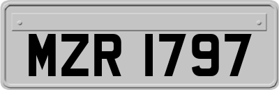 MZR1797