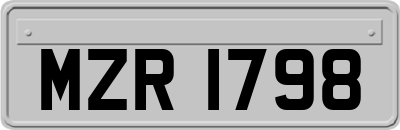 MZR1798