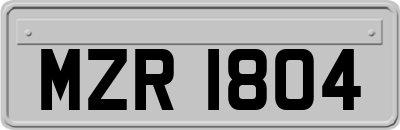 MZR1804