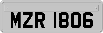 MZR1806