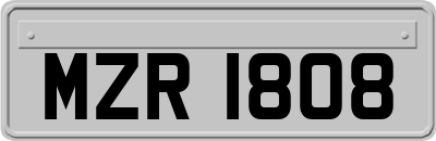 MZR1808