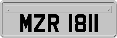 MZR1811