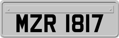 MZR1817