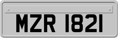 MZR1821