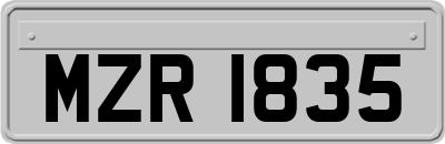 MZR1835