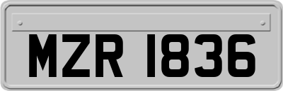 MZR1836