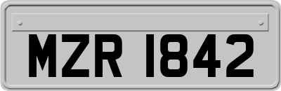 MZR1842