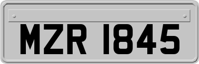 MZR1845