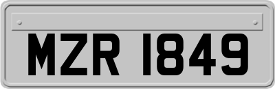 MZR1849