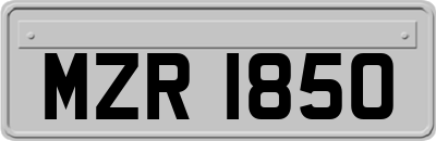 MZR1850