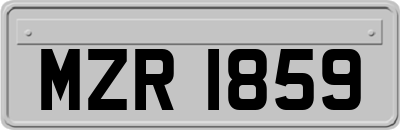 MZR1859