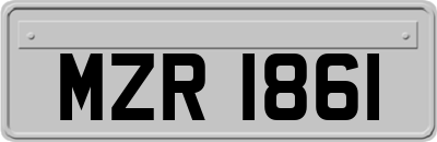 MZR1861