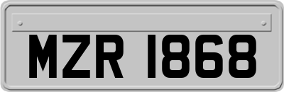 MZR1868