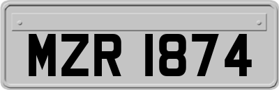 MZR1874