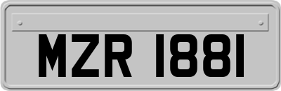 MZR1881