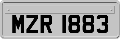 MZR1883