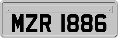 MZR1886